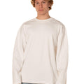 Longlsleeve Insert Uomo 