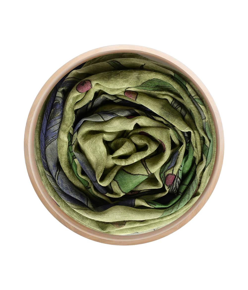 foulard durer unisex DURER15 INNBAMBOO