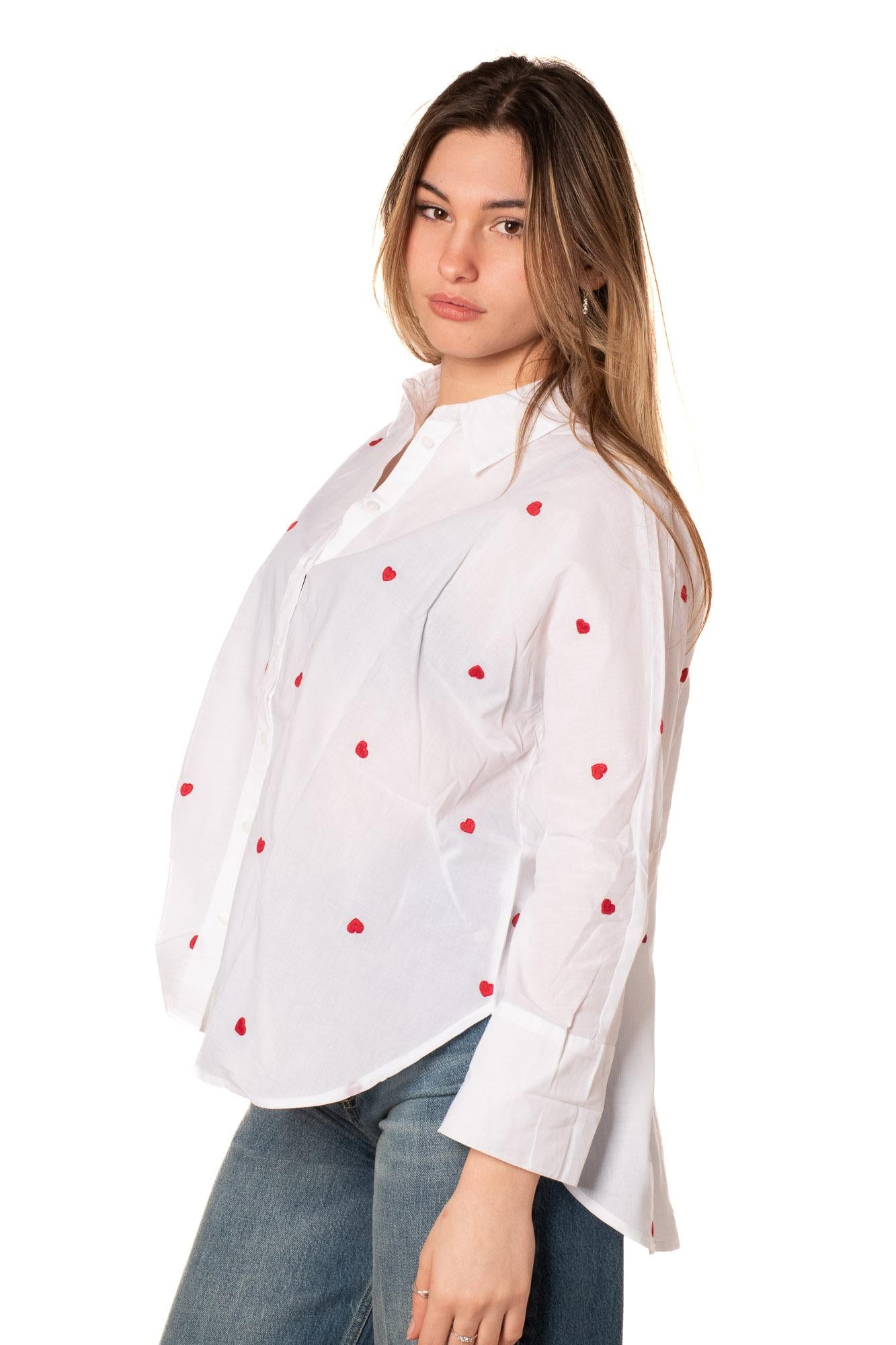 Camicia Grace Donna 