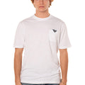Tshirt Pocket Uomo 