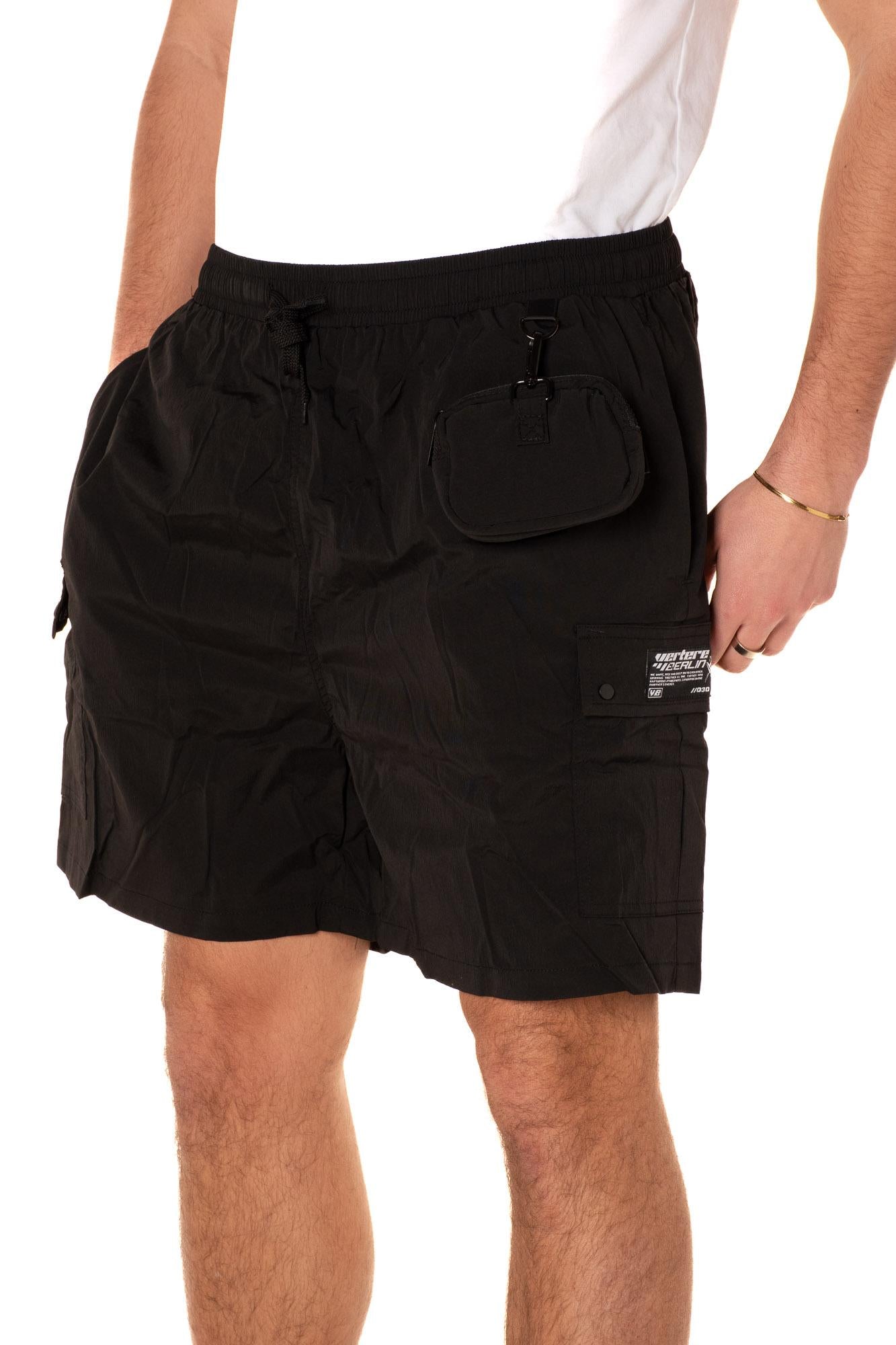 Bermuda  Cargo Tech Uomo 