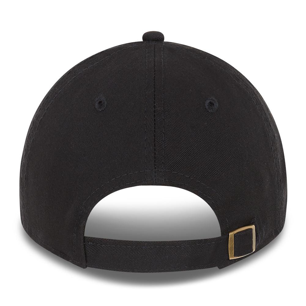 New Era Cappello New York Yankess Uomo 10531941NERO NEW ERA