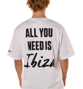 Tshirt Ibiza Uomo 