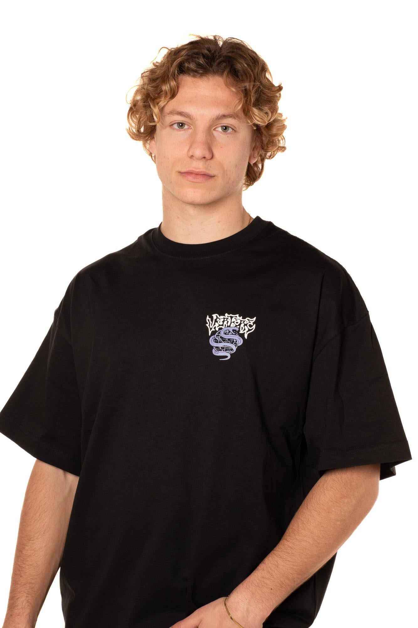 Tshirt Quantra Uomo 