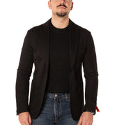 Blazer Traforato Uomo 