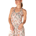 Abito Fantasia Donna 