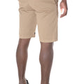 Bermuda Reg Uomo 25SU5183BEIGE WHITE SAND