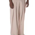 Pantaloni Super Pences Uomo TK004BEIGE TOKYO COUTURE