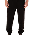 Jogger Logo Uomo 