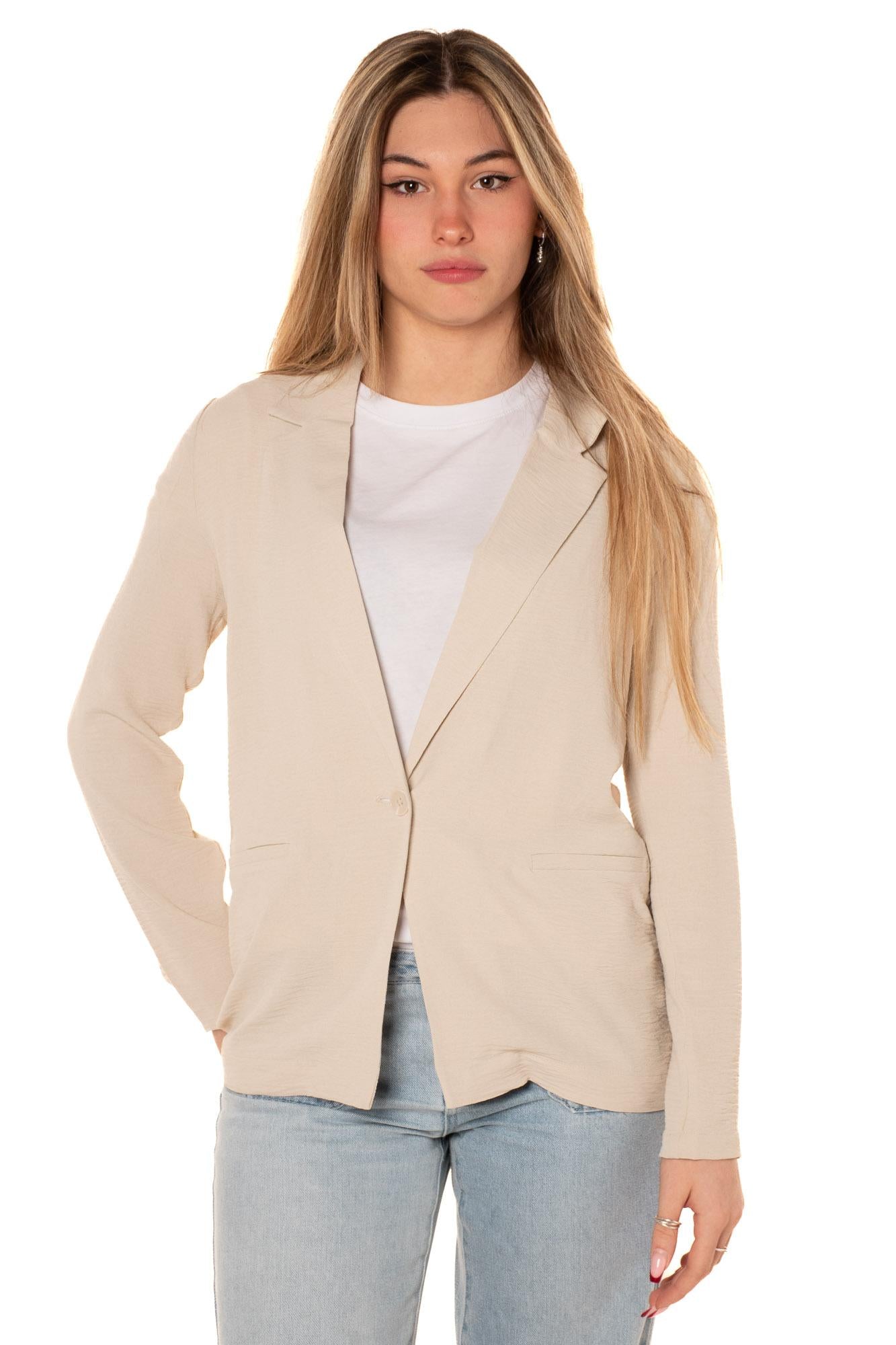 Blazer Damen Donna 