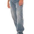 Jeans Straight Uomo GL6366QBLU GIANNI LUPO