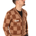 Cardigan Victory Uomo 