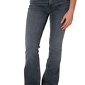Jeans Flared Donna 