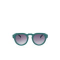 Occhiali Sole Zeno Unisex Green Sage 
