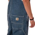 salopette bib overall uomo 