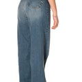 Jeans Over Donna 