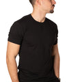 Tshirt Slim Basic Uomo 