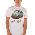 Tshirt Used Car Uomo 