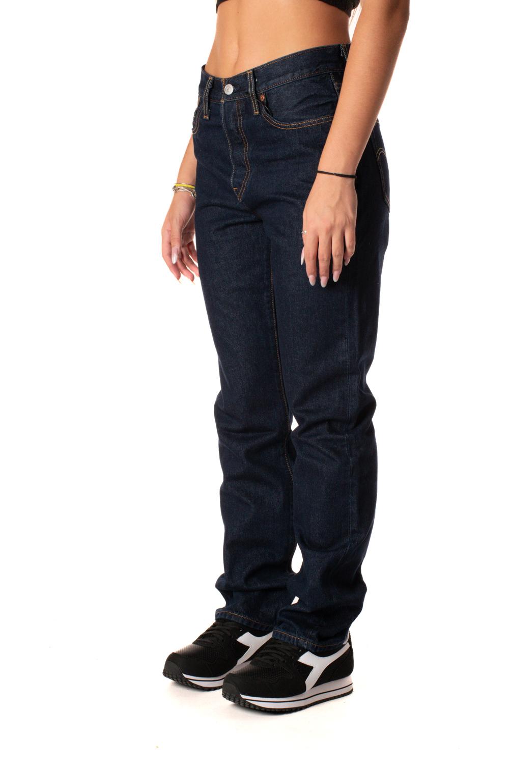 Jeans 501 Donna 