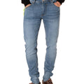 Jeans Skinny Uomo 