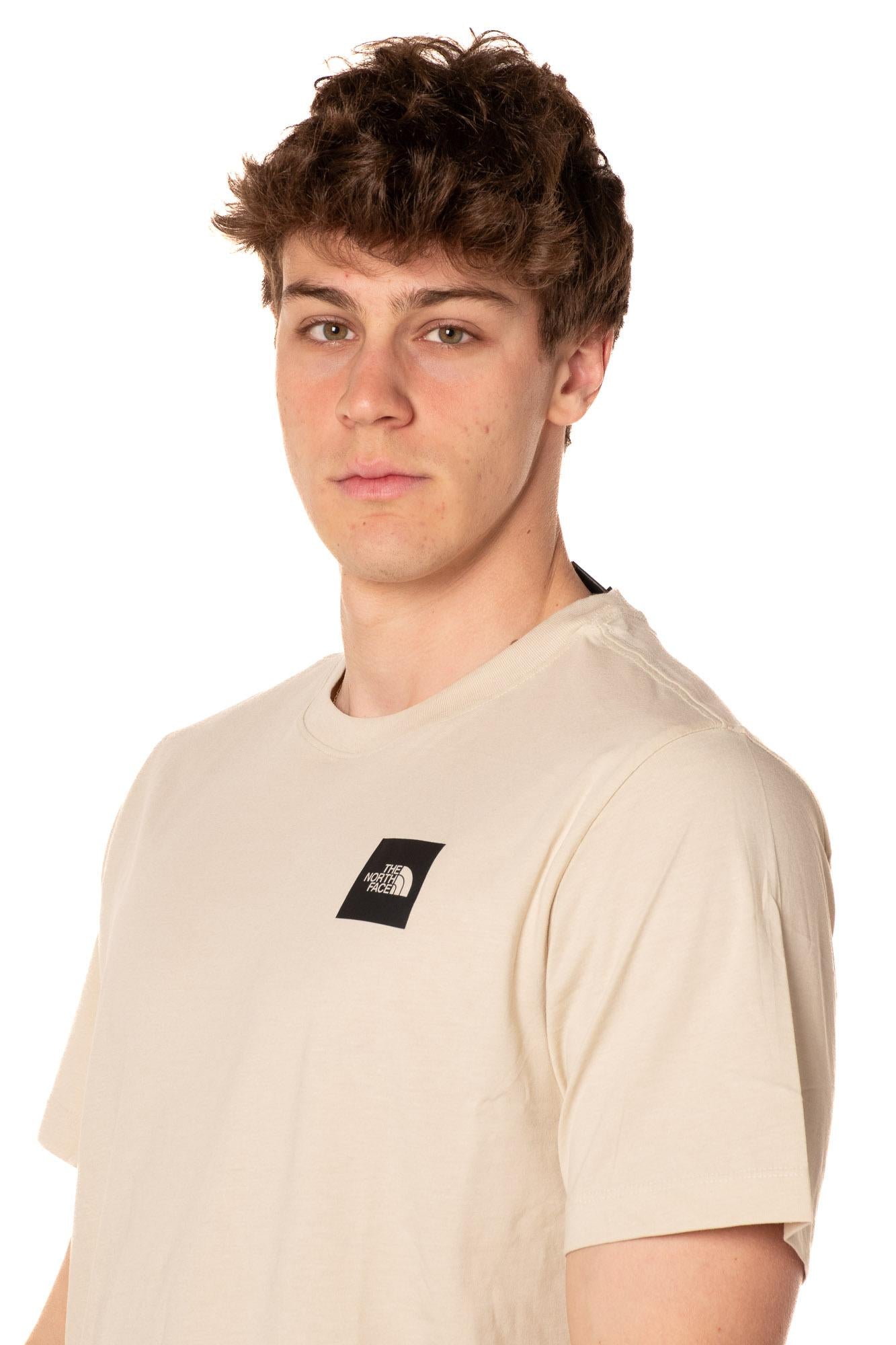 Tshirt Evo Uomo 
