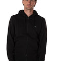 Felpa Woven Uomo 