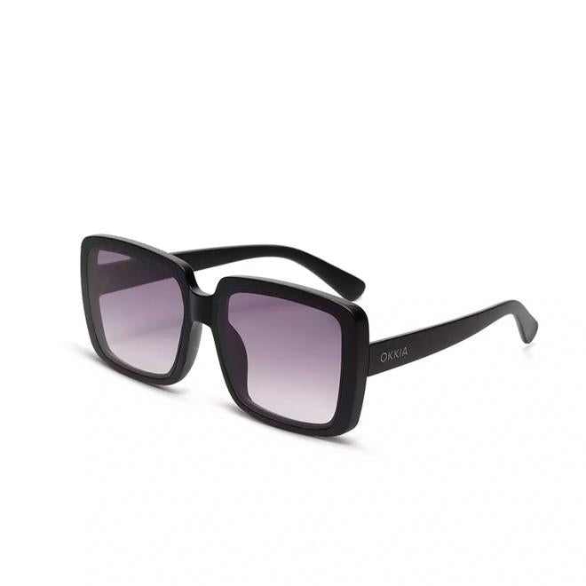Occhiali da sole Alessia donna black 