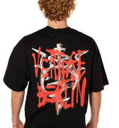 Tshirt Riot Uomo 