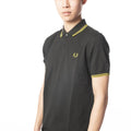 Fred Perry Polo Shirt Uomo 