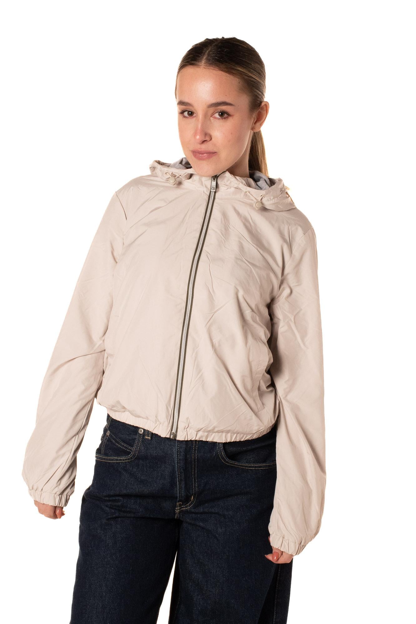 Jacket Spring Donna 