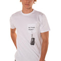 Tshirt No Photo Uomo 