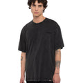 Tshirt Plentywood Uomo DK0A866BNERO DICKIES