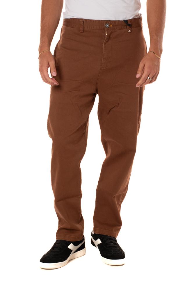 Pantaloni Chino Uomo 