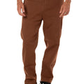 Pantaloni Chino Uomo 