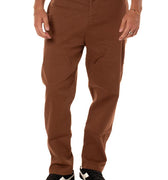 Pantaloni Chino Uomo 