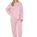 Coordinato Joggy Donna 