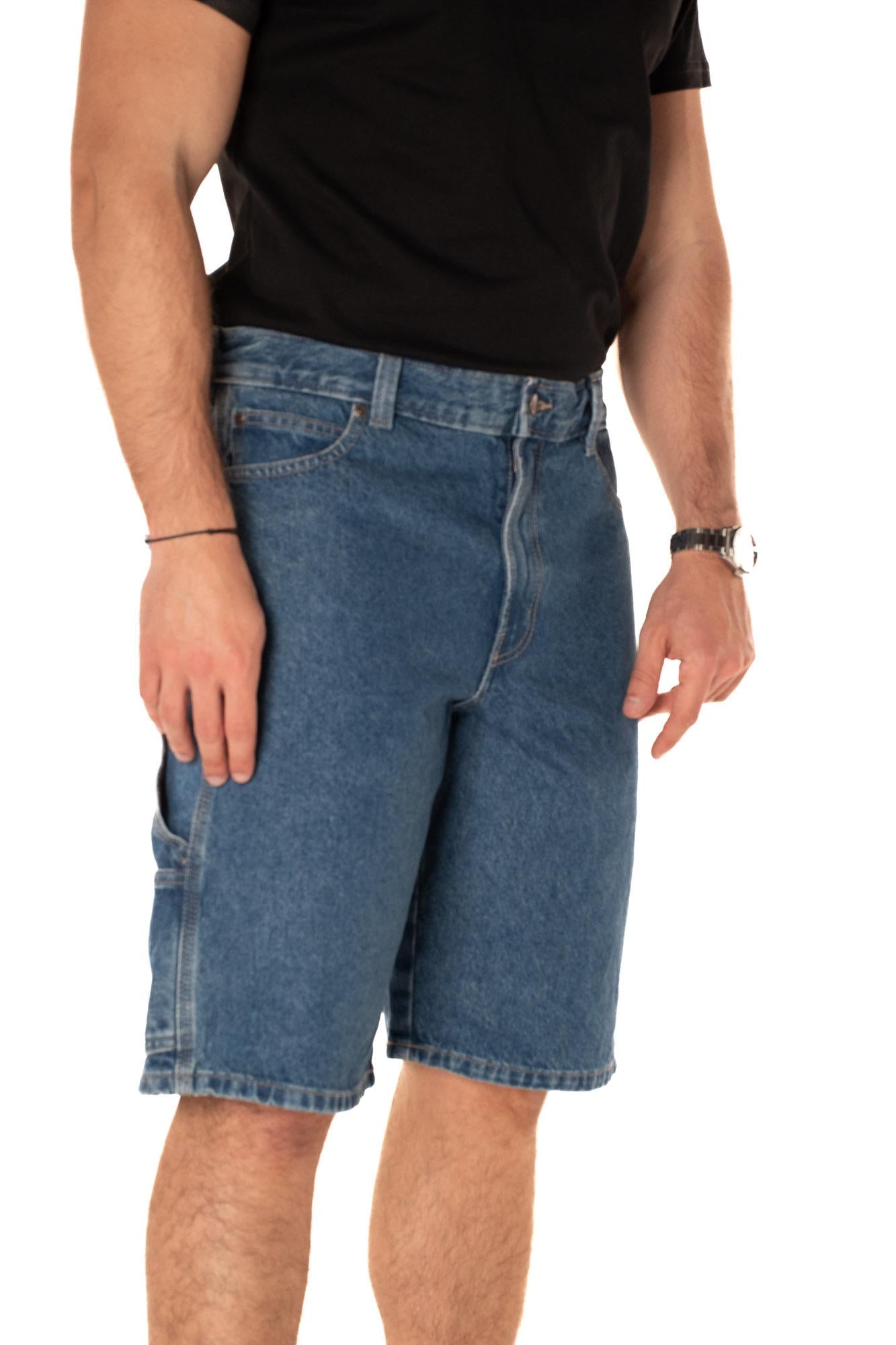 Bermuda 993 Uomo 
