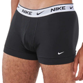 Intimo Logo Uomo Nero 