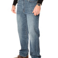 Jeans 568 Uomo 