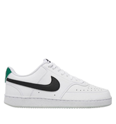 sneakers court vision uomo bianche DH2987-110BIANCO NIKE