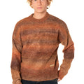 Maglione Gradient Uomo 