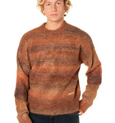 Maglione Gradient Uomo 