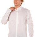 Camicia Basic Uomo 