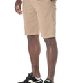 Bermuda Reg Uomo 25SU5183BEIGE WHITE SAND
