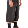 Bermuda Jorts Uomo 