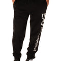 Jogger Logo Uomo M000572NERO EA7
