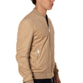 Giacca Ecosuede Uomo 