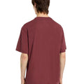 Tshirt Plentywood Uomo DK0A866BROSSO DICKIES