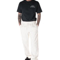 Jogger Interlock Uomo 