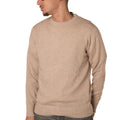 Pullover Nature Uomo 